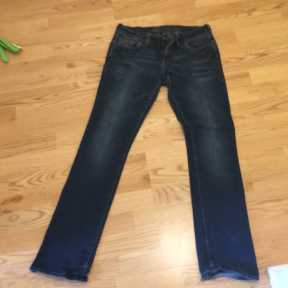 Delia’s Morgan Jeans